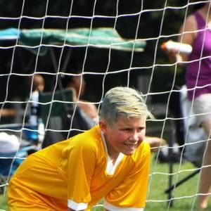 Meet your Posher, Michael